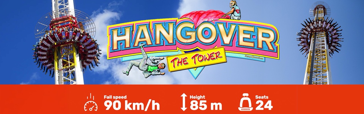 Partner Banner Hangover