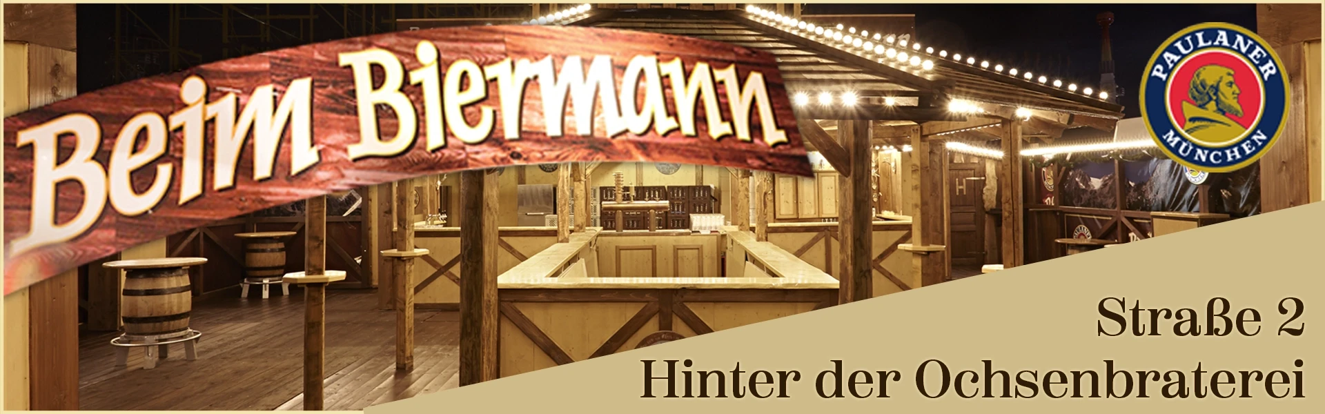 Partner Banner Beim Biermann